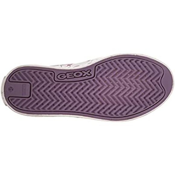 Geox Kids Girls  J CIAK G  D Sneakers - Picture 5 of 12